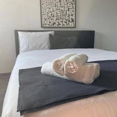 Lovely Flat In The Center 36 Apartment Тел Авив Екстериор снимка