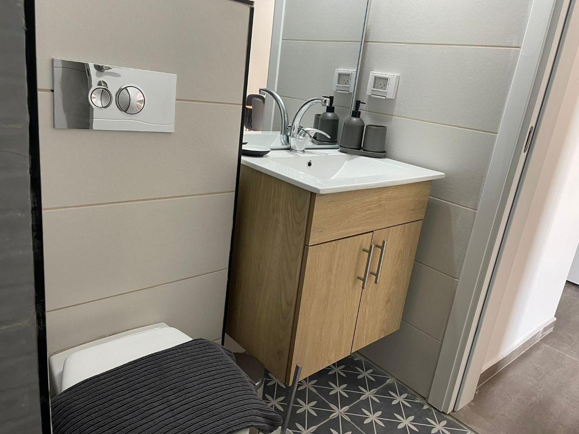Lovely Flat In The Center 36 Apartment Тел Авив Екстериор снимка