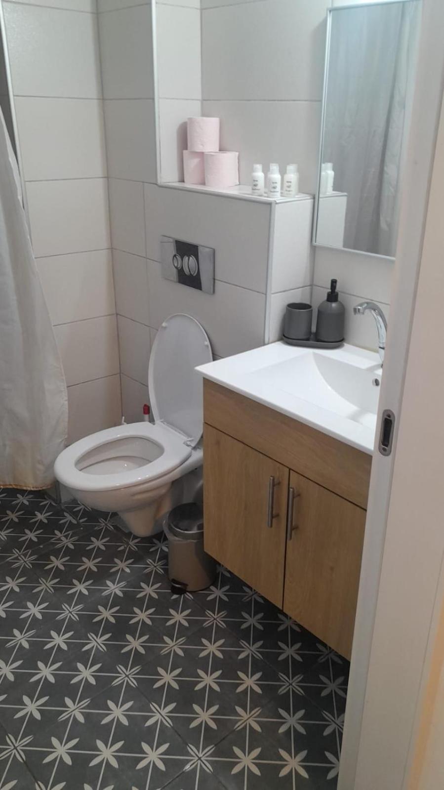 Lovely Flat In The Center 36 Apartment Тел Авив Екстериор снимка