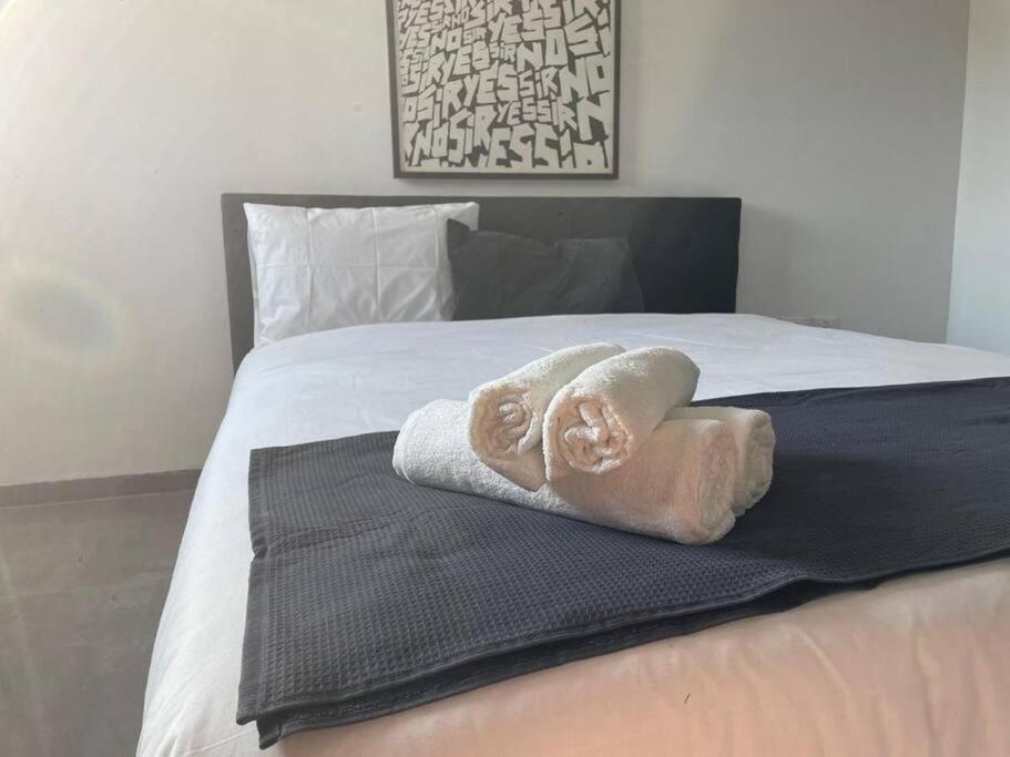Lovely Flat In The Center 36 Apartment Тел Авив Екстериор снимка