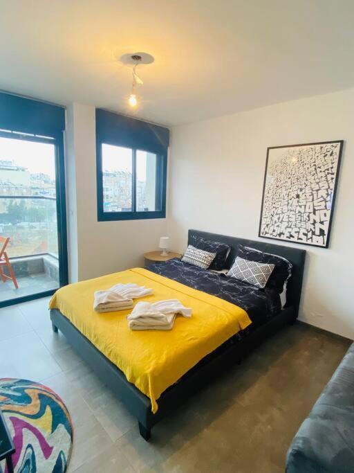 Lovely Flat In The Center 36 Apartment Тел Авив Екстериор снимка