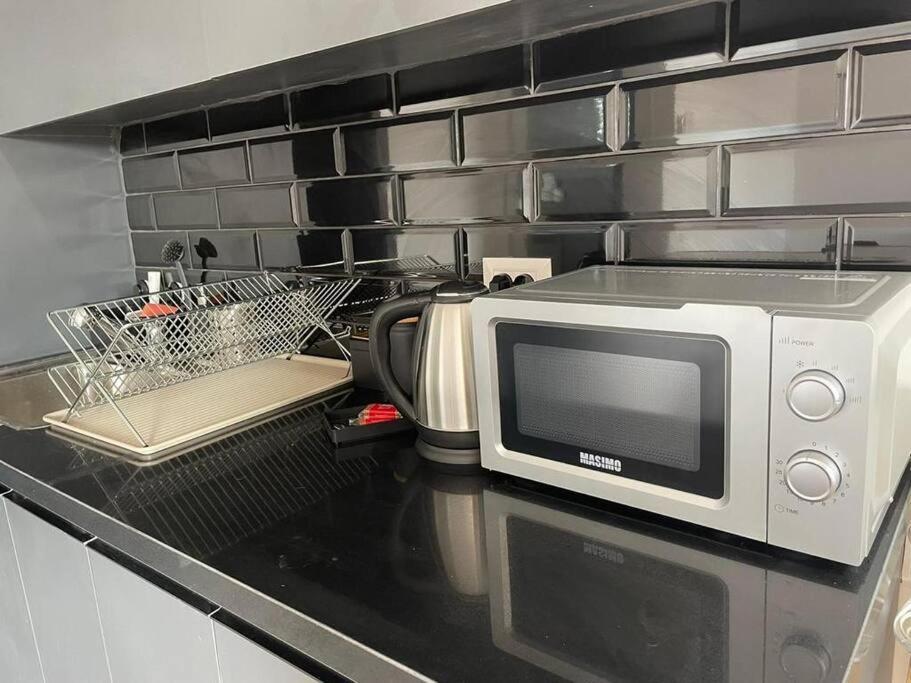 Lovely Flat In The Center 36 Apartment Тел Авив Екстериор снимка
