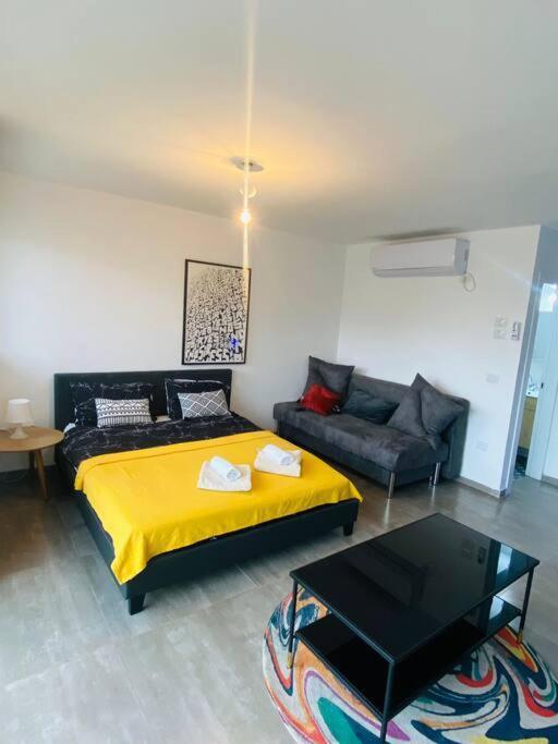 Lovely Flat In The Center 36 Apartment Тел Авив Екстериор снимка