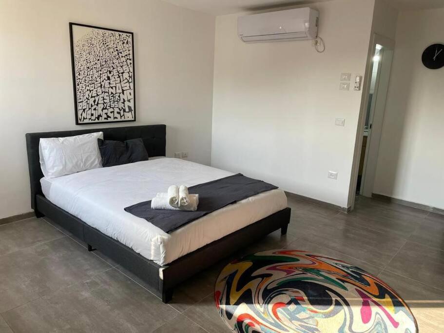 Lovely Flat In The Center 36 Apartment Тел Авив Екстериор снимка