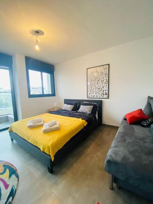 Lovely Flat In The Center 36 Apartment Тел Авив Екстериор снимка