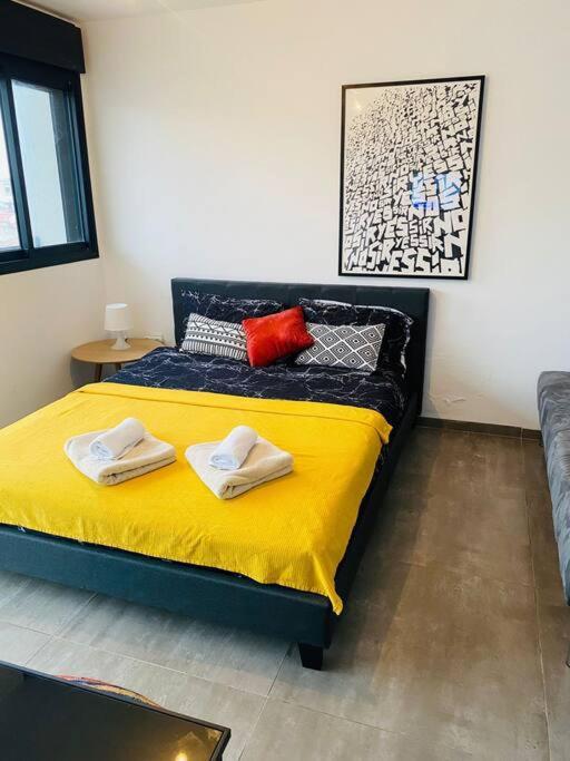 Lovely Flat In The Center 36 Apartment Тел Авив Екстериор снимка