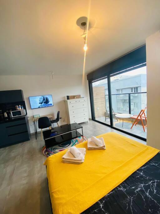 Lovely Flat In The Center 36 Apartment Тел Авив Екстериор снимка