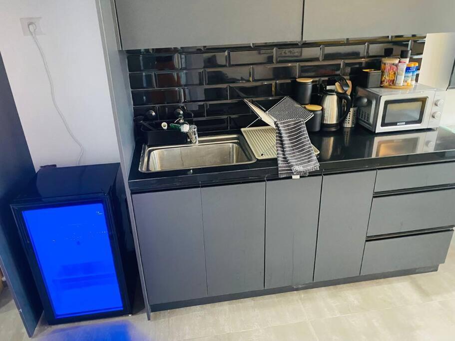 Lovely Flat In The Center 36 Apartment Тел Авив Екстериор снимка