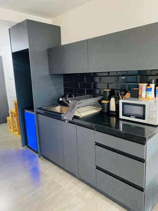 Lovely Flat In The Center 36 Apartment Тел Авив Екстериор снимка