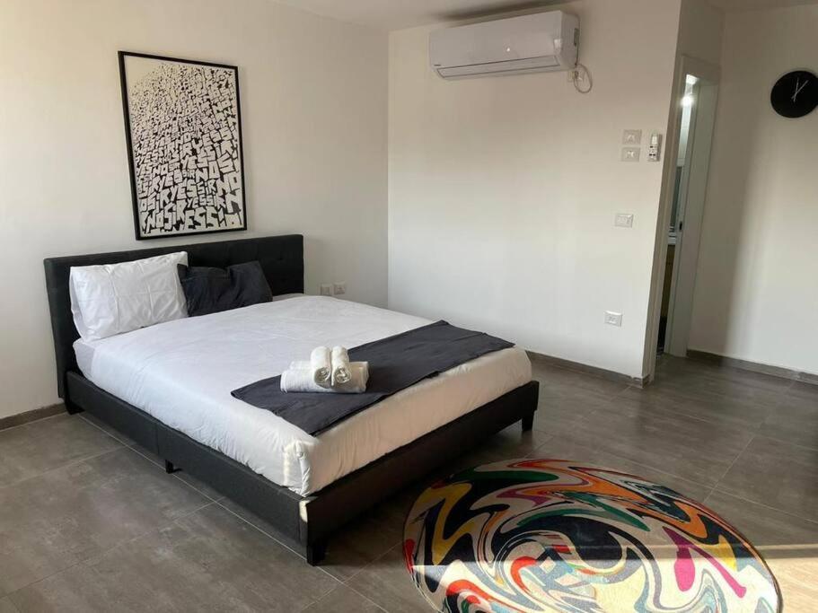 Lovely Flat In The Center 36 Apartment Тел Авив Екстериор снимка