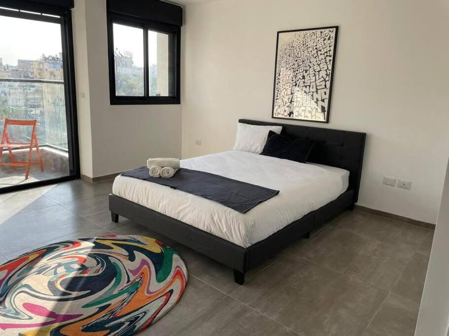 Lovely Flat In The Center 36 Apartment Тел Авив Екстериор снимка