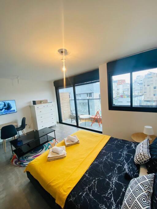 Lovely Flat In The Center 36 Apartment Тел Авив Екстериор снимка