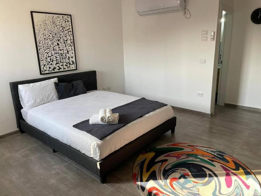 Lovely Flat In The Center 36 Apartment Тел Авив Екстериор снимка