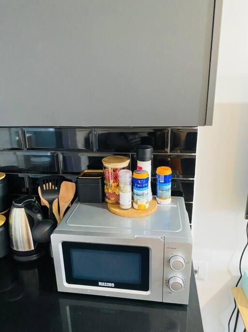 Lovely Flat In The Center 36 Apartment Тел Авив Екстериор снимка