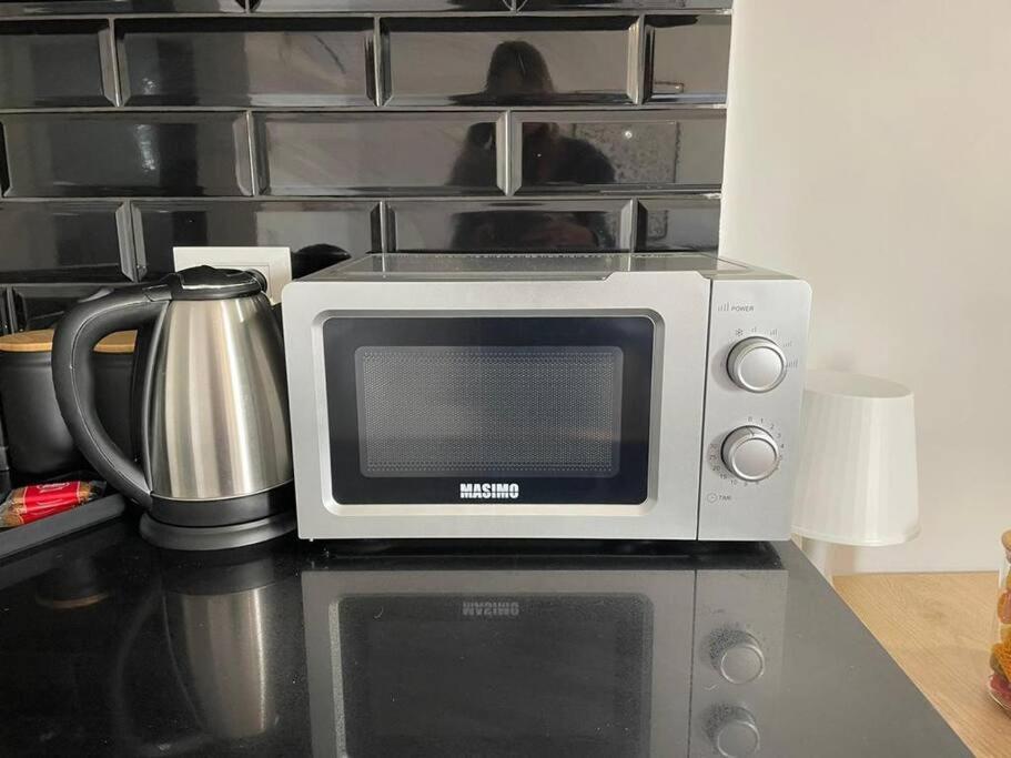 Lovely Flat In The Center 36 Apartment Тел Авив Екстериор снимка