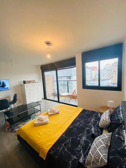 Lovely Flat In The Center 36 Apartment Тел Авив Екстериор снимка